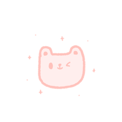 Babypink Bear