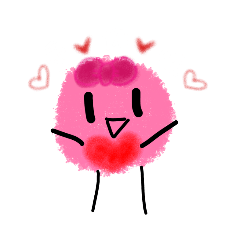 遇見小毛球
