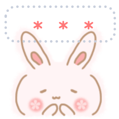 兔子MOMO-留言貼2