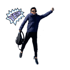 老公的專屬貼圖