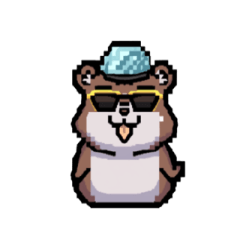 JuJu_Marmota_7( 動態像素貼圖)