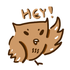 Mowlcha an Mocha Owl (Revised Version)