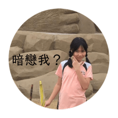 對美女來說很實用但很破的貼圖