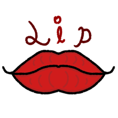 gorgeous LIPS v.1