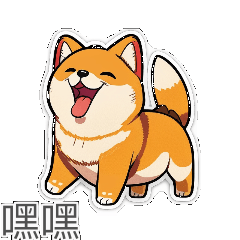 mismatch_ShibaInu