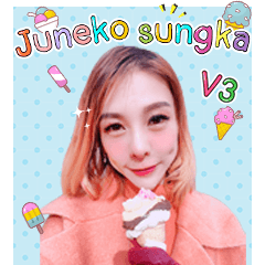 Juneko sungka V3