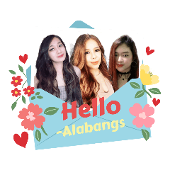 Alabangs greetings1