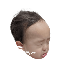 Osawa stickers