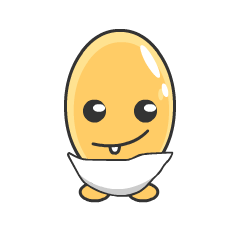 Baby Golden Egg