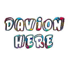 DAVION VOL 1