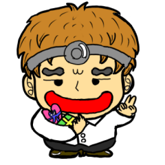 お菓子なお医者さん2 - LINE スタンプ | LINE STORE