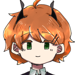 OC Stickers(Tsunosekai) Vol.1