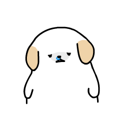 BOBA DOG – LINE stickers | LINE STORE