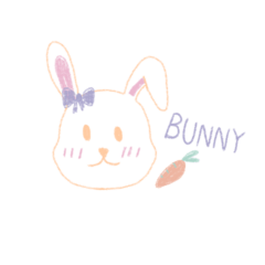 bunny baby boo