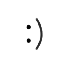 Type sticker