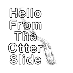Hello.From.The.Otter Slide 2.0