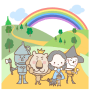 The World of Oz Revised version