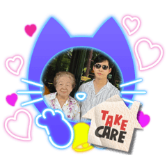 Grandma & Sunny ep.2