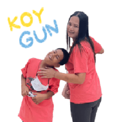 KOY and GUN
