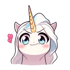 HOT-COLD UNICORINA Vol.2