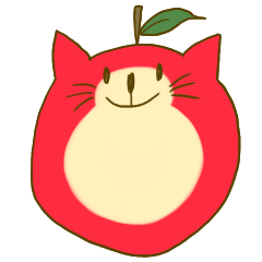 Fruit-patterned Cats