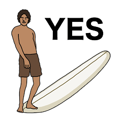 LOG SURF 7