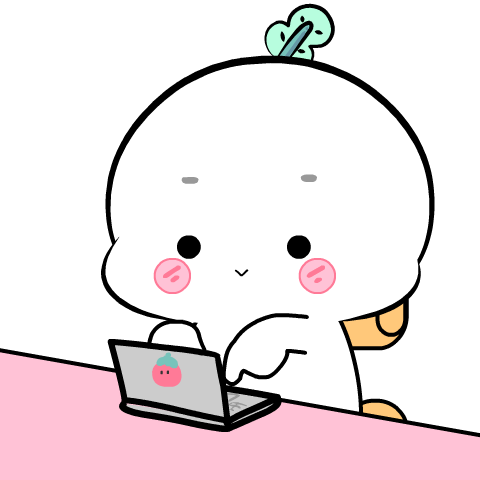 Chubby Turnip : Pop-up stickers