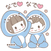 Boyfriend who likes girlfriend same ver