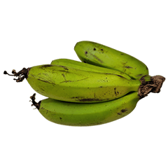 Food Series : Some Banana #5