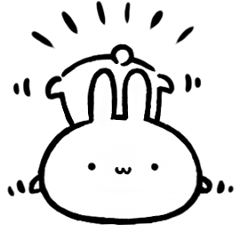 Cheeky rabbit2 ANIME[MOJINASHI]