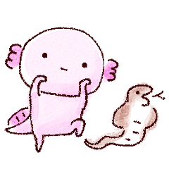 wooper looper no characters