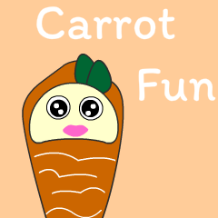 fun carrots