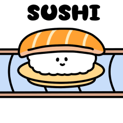 【英語】寿司しか勝たん