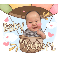 Baby Mycroft
