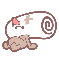 Mantou roll