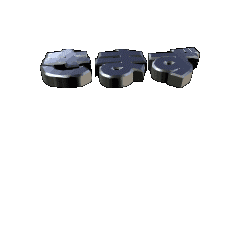 3Danimation TEXT kimazu02