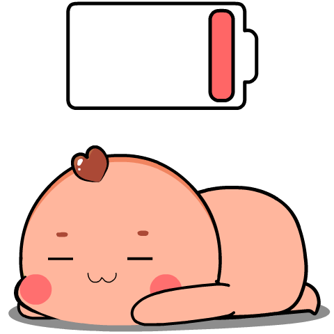 Coco Bread : Pop-up stickers