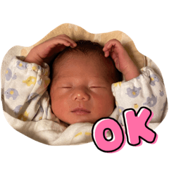 kana_20230511143555 – LINE stickers | LINE STORE