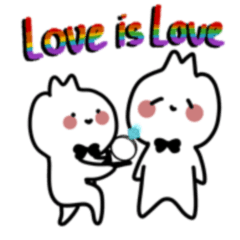 Mr.Headland PRIDE MONTH VER
