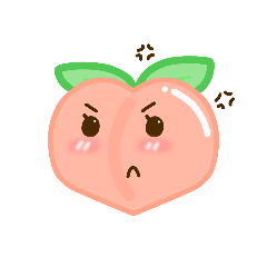Peaches Peaches Peach