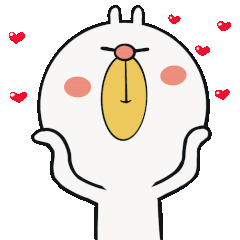 Jobless bunny