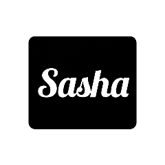 Sasha's friends