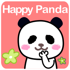 Happy Panda的天天好用訊息