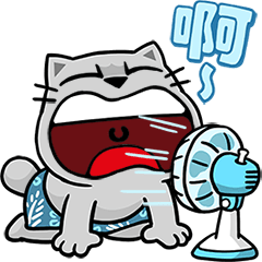 Meow Zhua Zhua - No.32 -