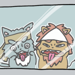 やぼうあにまるず vol:1