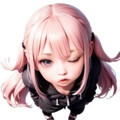 Rou Rou Daily Language Series(2) - LINE スタンプ | LINE STORE