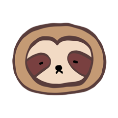 Sloth Namasan