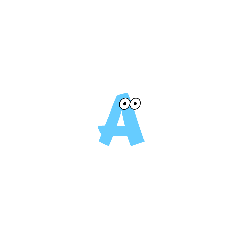 alphabet ABC emoji