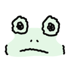 Dumbfounded frogfrg2.0