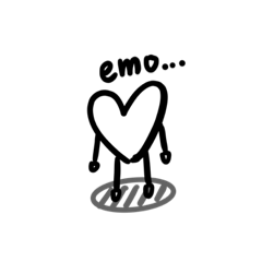 Emotions(heart)